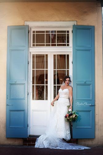 Bridal Photography with south Texas based Studio Eleven Photography