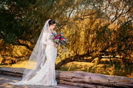 Bridal Photography at The Ranch at San Patricio by south Texas based Studio Eleven Photography