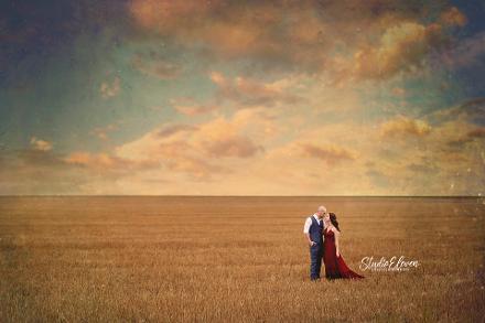 Engagement Photography at The Ranch at San Patricio by south Texas based Studio Eleven Photography