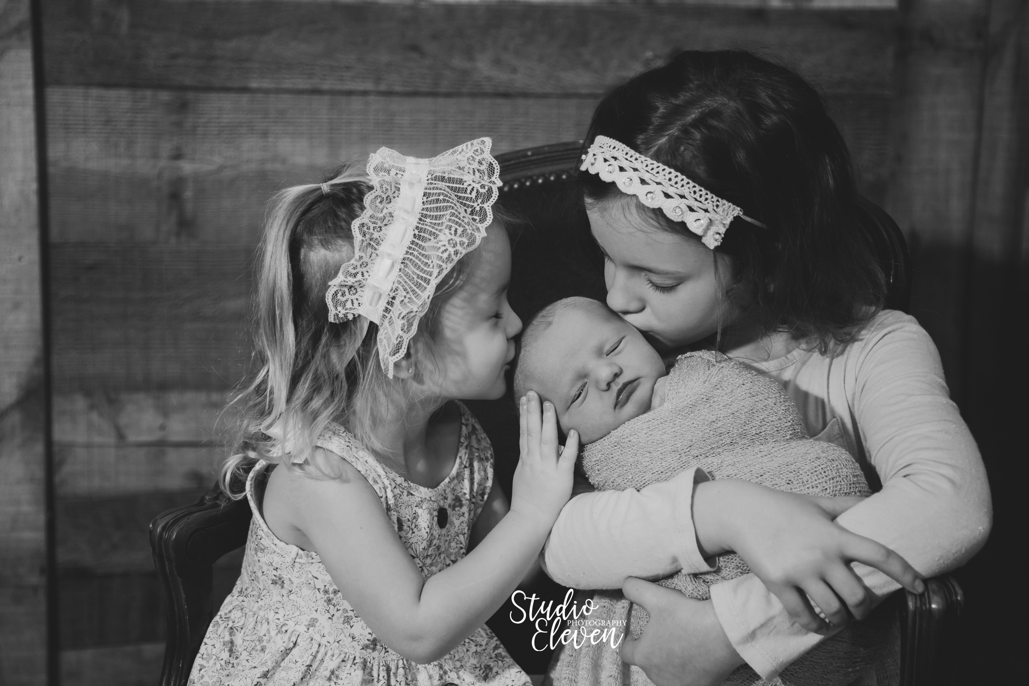 Studio Eleven Photography