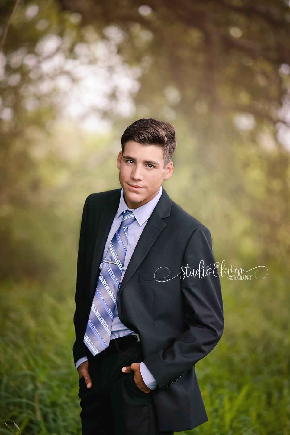 Studio Eleven Senior Photography