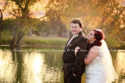 Wedding photography at Raisin L Ranch in Raisin, TX by south Texas based Studio Eleven Photography
